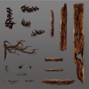 Game Assets