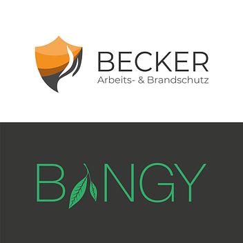 Logo design